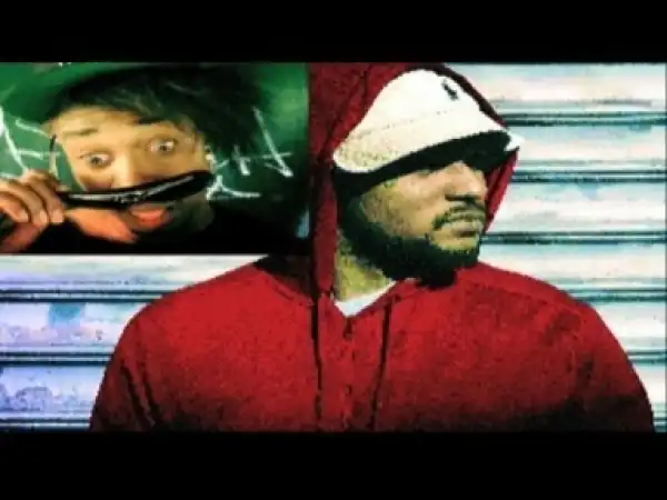 Video: The Alchemist ft Danny Brown & Schoolboy Q - Flight Confirmation